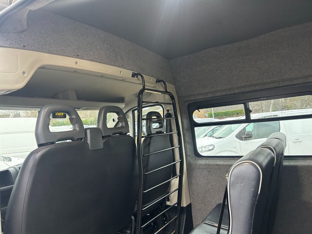 Used Citroen Relay 2017 for sale - 77288066: Photo 21