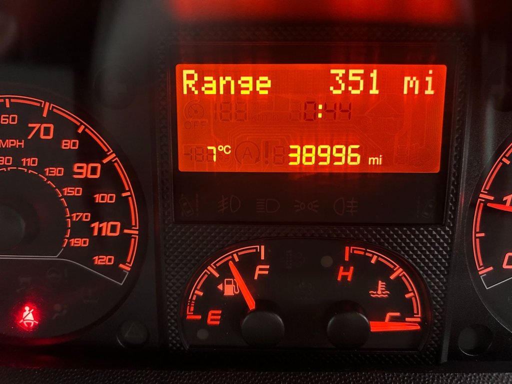 Used Citroen Relay 2017 for sale - 77288066: Photo 8