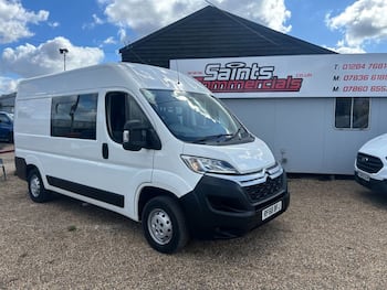 Used Citroen Other 2026 for sale - 79790944: Photo