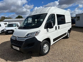 Used Citroen Other 2026 for sale - 79790944: Photo
