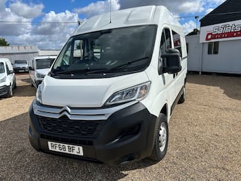 Used Citroen Other 2026 for sale - 79790944: Photo