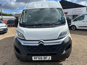 Used Citroen Other 2026 for sale - 79790944: Photo