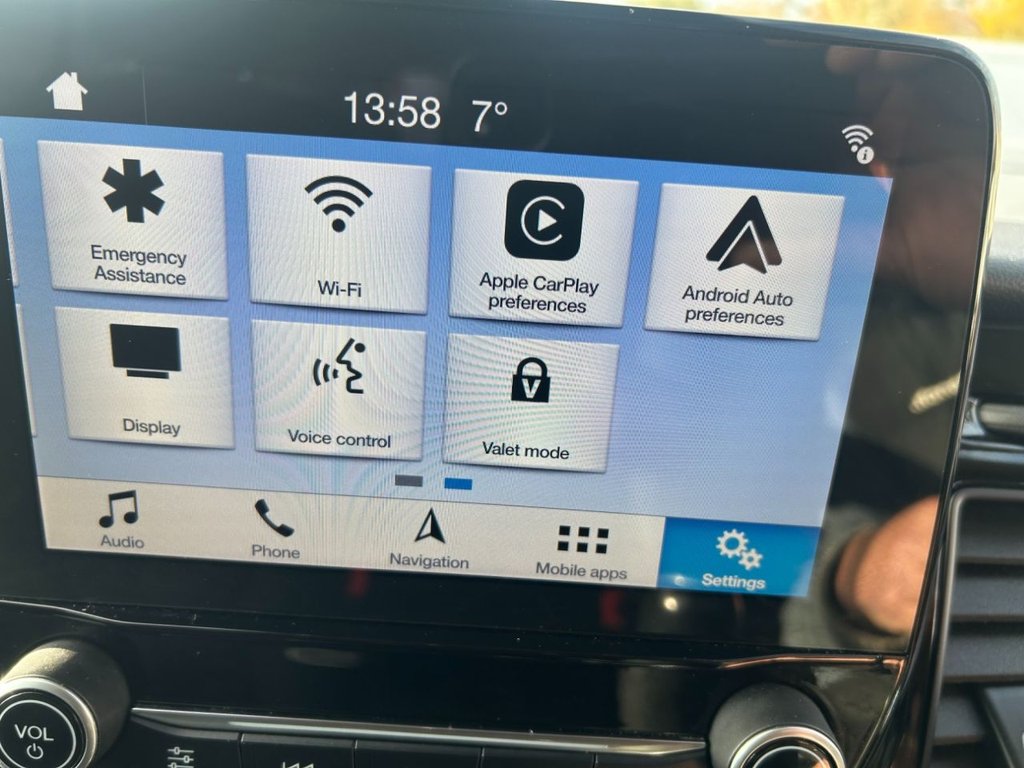 Used Ford Tourneo Custom 2019 for sale - 76617637: Photo 12