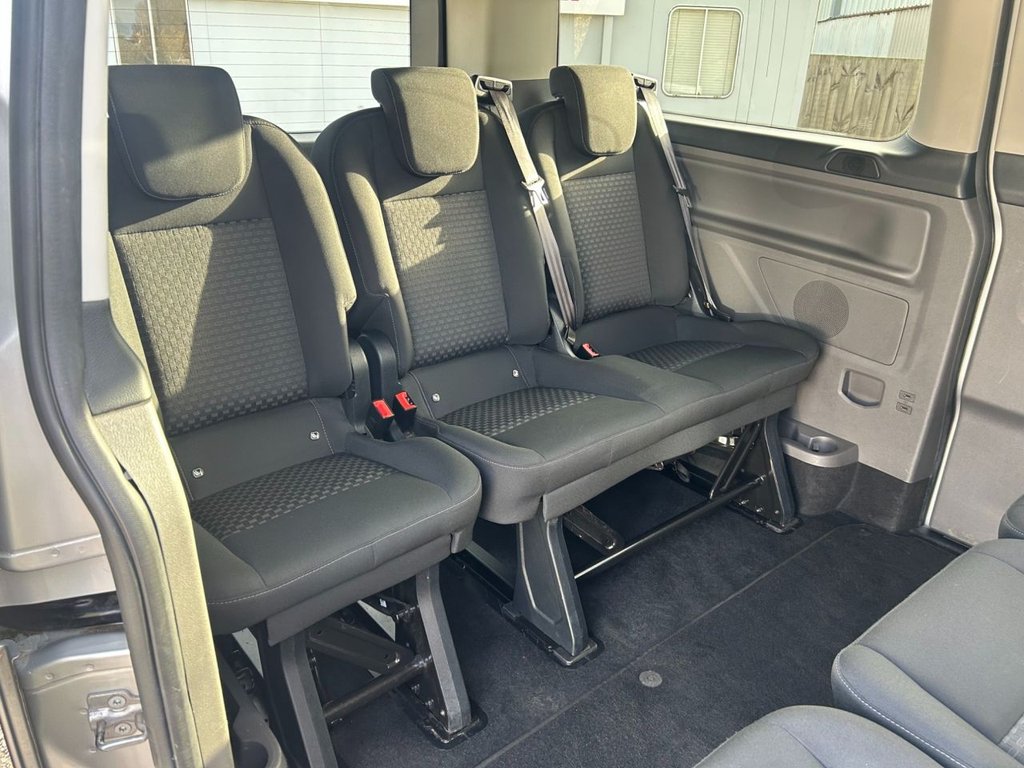 Used Ford Tourneo Custom 2019 for sale - 76617637: Photo 16