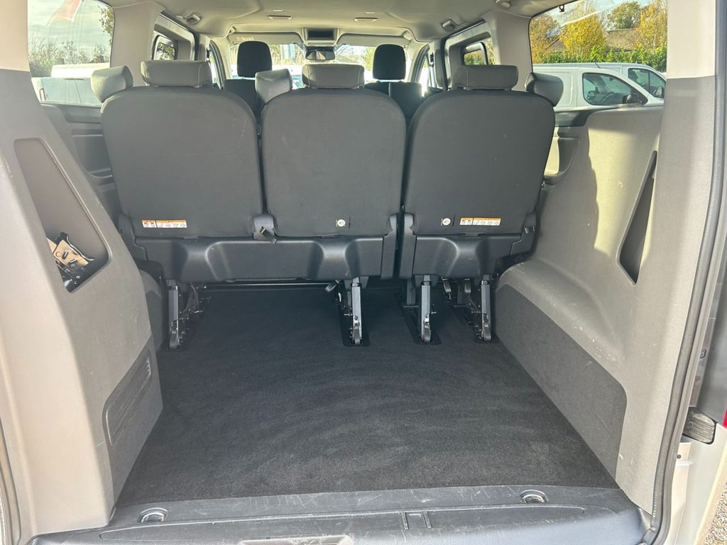 Used Ford Tourneo Custom 2019 for sale - 76617637: Photo 19