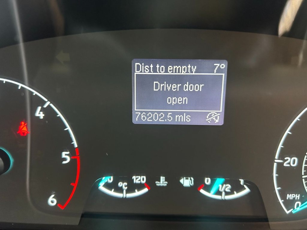 Used Ford Tourneo Custom 2019 for sale - 76617637: Photo 9