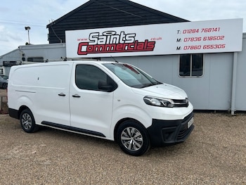 Used Toyota ProAce 2021 for sale - 78805557: Photo