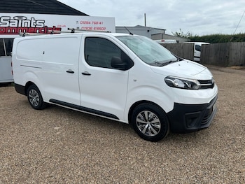 Used Toyota ProAce 2021 for sale - 78805557: Photo