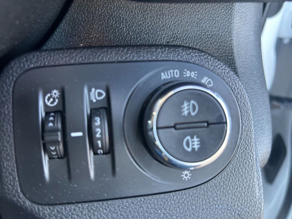 Used Vauxhall Combo 2019 for sale - 77227103: Photo 10