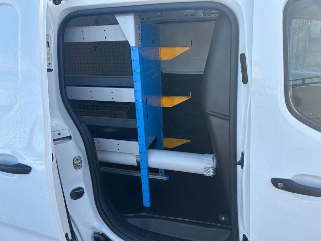 Used Vauxhall Combo 2019 for sale - 77227103: Photo 16