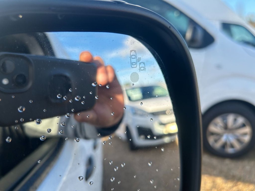 Used Vauxhall Combo 2019 for sale - 77227103: Photo 27