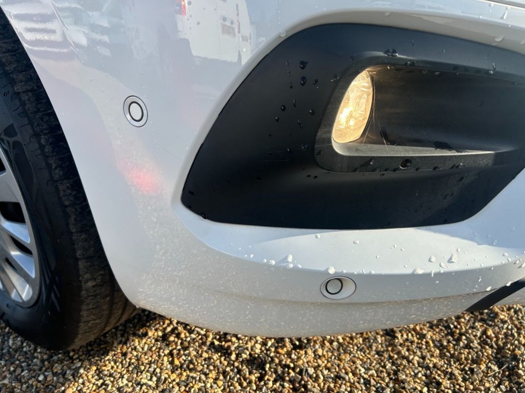 Used Vauxhall Combo 2019 for sale - 77227103: Photo 5