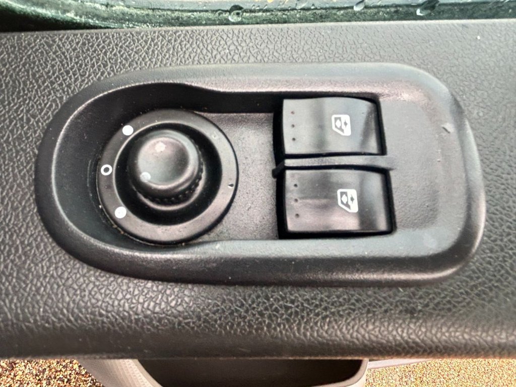 Used Vauxhall Movano 2016 for sale - 76333608: Photo 11