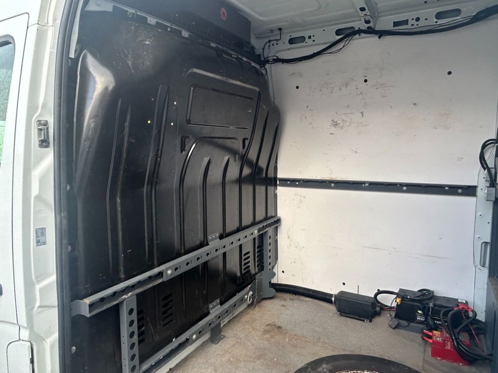 Used Vauxhall Movano 2016 for sale - 76333608: Photo 21