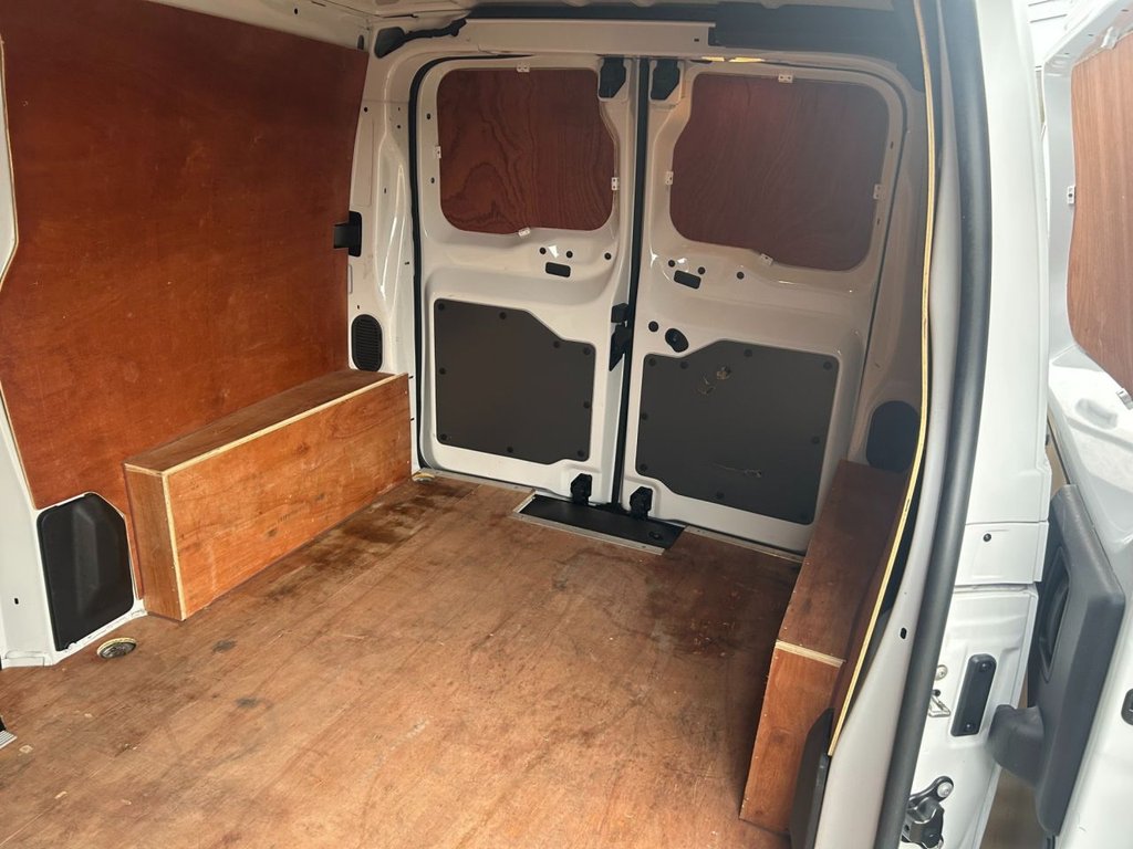 Used Vauxhall Vivaro 2022 for sale - 76962475: Photo 22