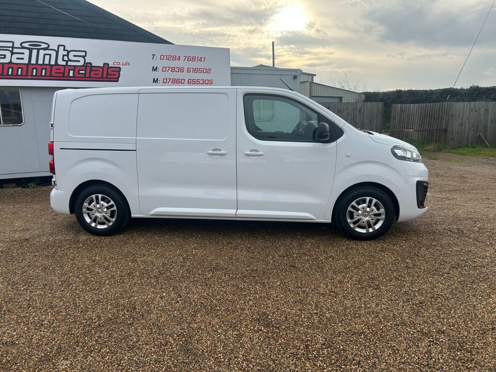 Used Vauxhall Vivaro 2022 for sale - 76962475: Photo 5