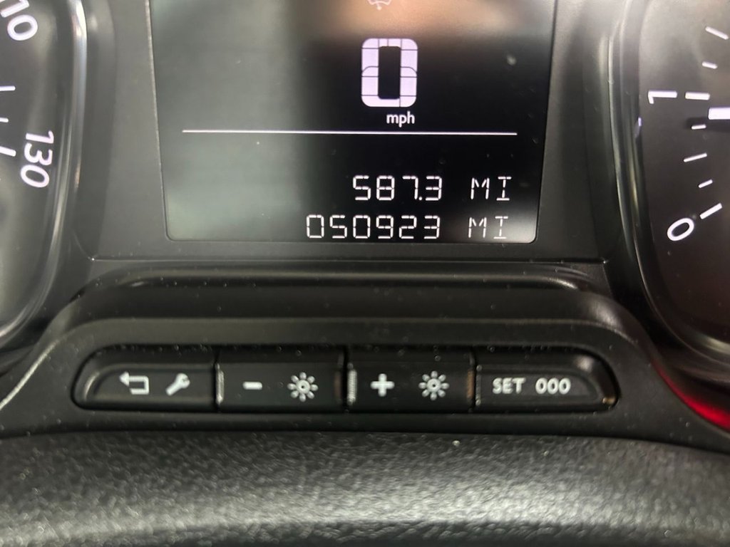 Used Vauxhall Vivaro 2022 for sale - 76962475: Photo 9