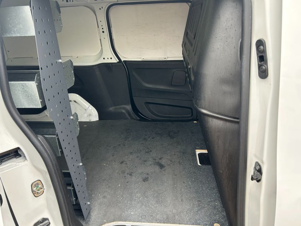 Used Vauxhall Combo 2021 for sale - 76386542: Photo 12