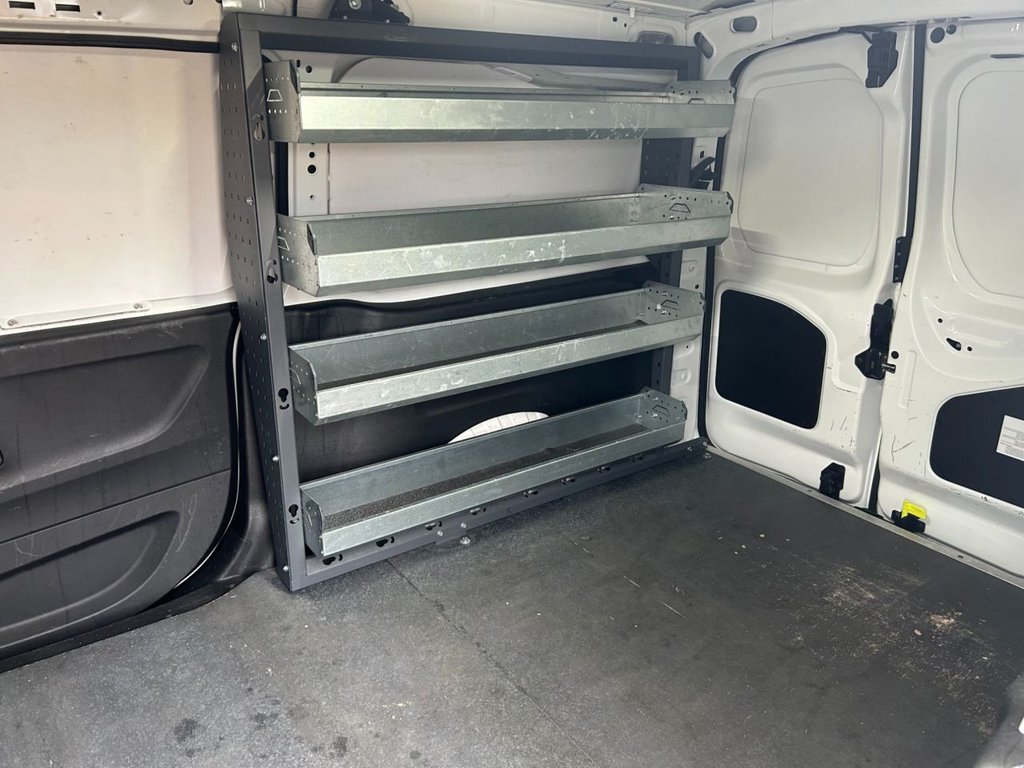 Used Vauxhall Combo 2021 for sale - 76386542: Photo 20