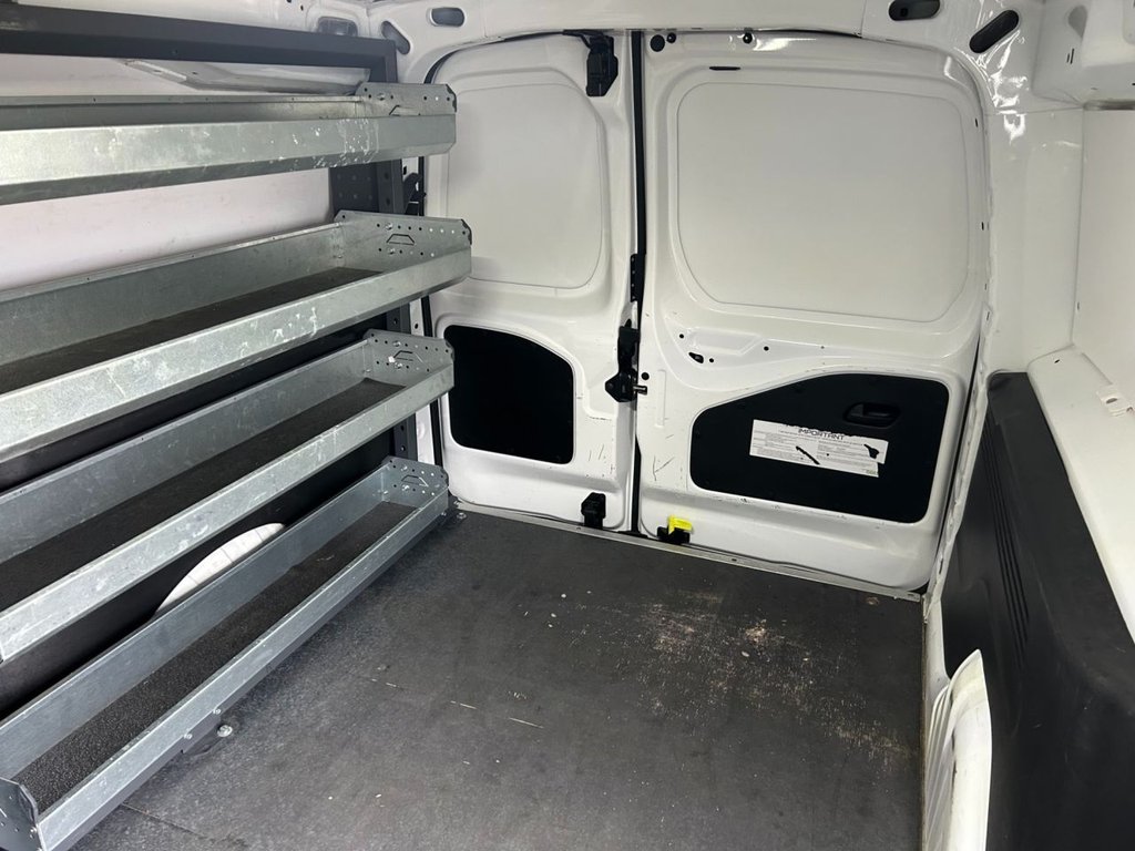 Used Vauxhall Combo 2021 for sale - 76386542: Photo 21