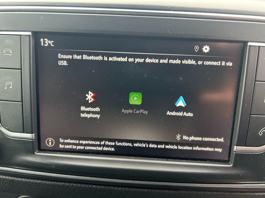 Used Vauxhall Vivaro 2022 for sale - 76724670: Photo 12