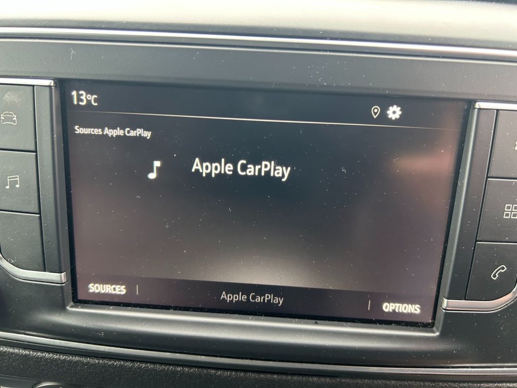 Used Vauxhall Vivaro 2022 for sale - 76724670: Photo 13