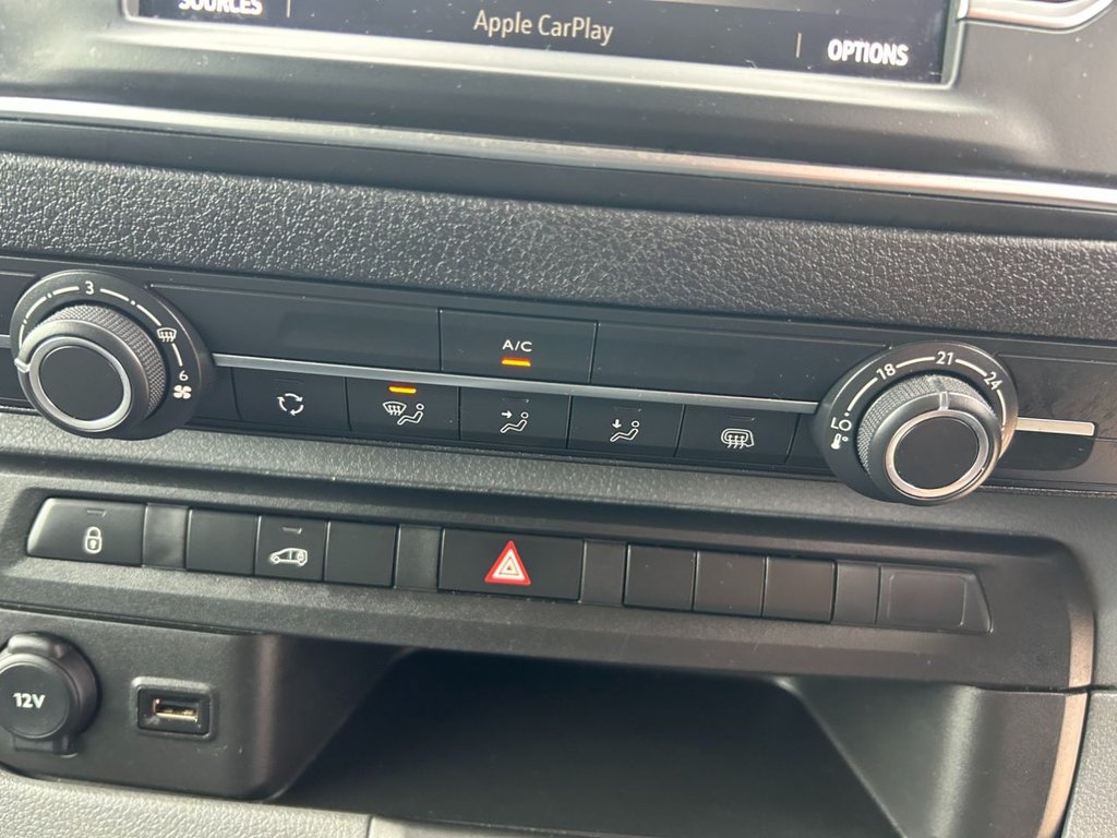 Used Vauxhall Vivaro 2022 for sale - 76724670: Photo 14