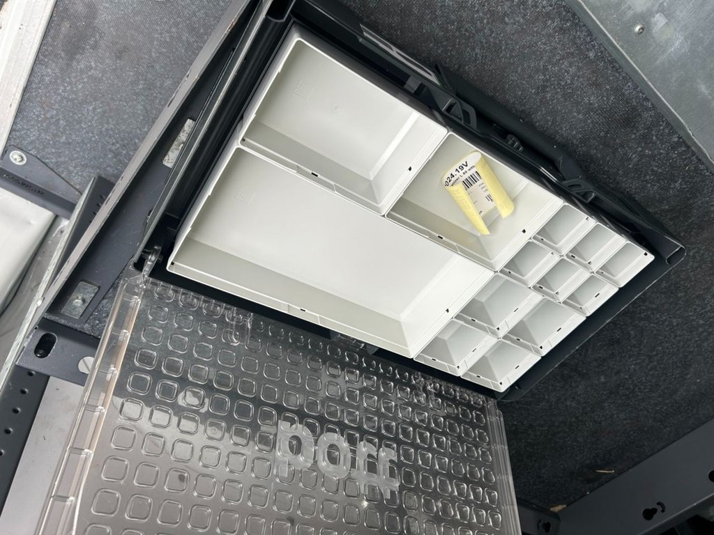 Used Vauxhall Vivaro 2022 for sale - 76724670: Photo 23