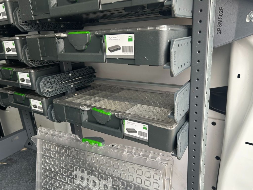 Used Vauxhall Vivaro 2022 for sale - 76724670: Photo 24