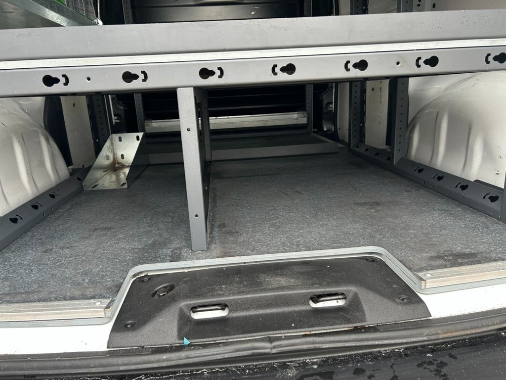 Used Vauxhall Vivaro 2022 for sale - 76724670: Photo 25