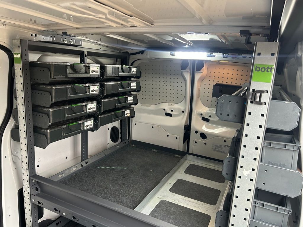 Used Vauxhall Vivaro 2022 for sale - 76724670: Photo 28