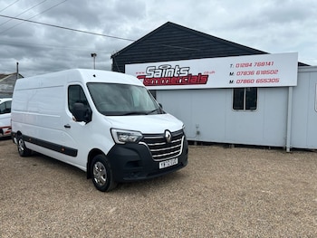 Used Renault Master 2023 for sale - 78806197: Photo