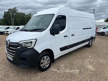 Used Renault Master 2023 for sale - 78806197: Photo