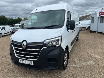 Used Renault Master 2023 for sale - 78806197: Photo