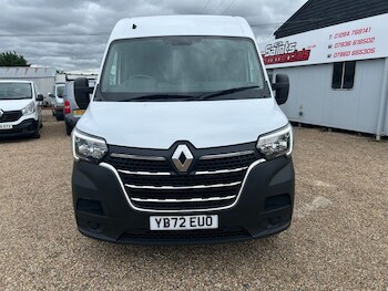 Used Renault Master 2023 for sale - 78806197: Photo