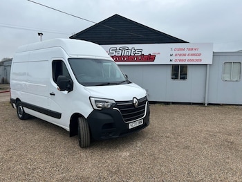 Used Renault Master 2021 for sale - 75631163: Photo