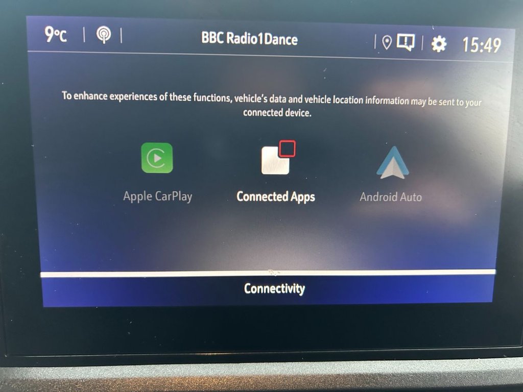 Used Vauxhall Combo 2021 for sale - 76820720: Photo 12