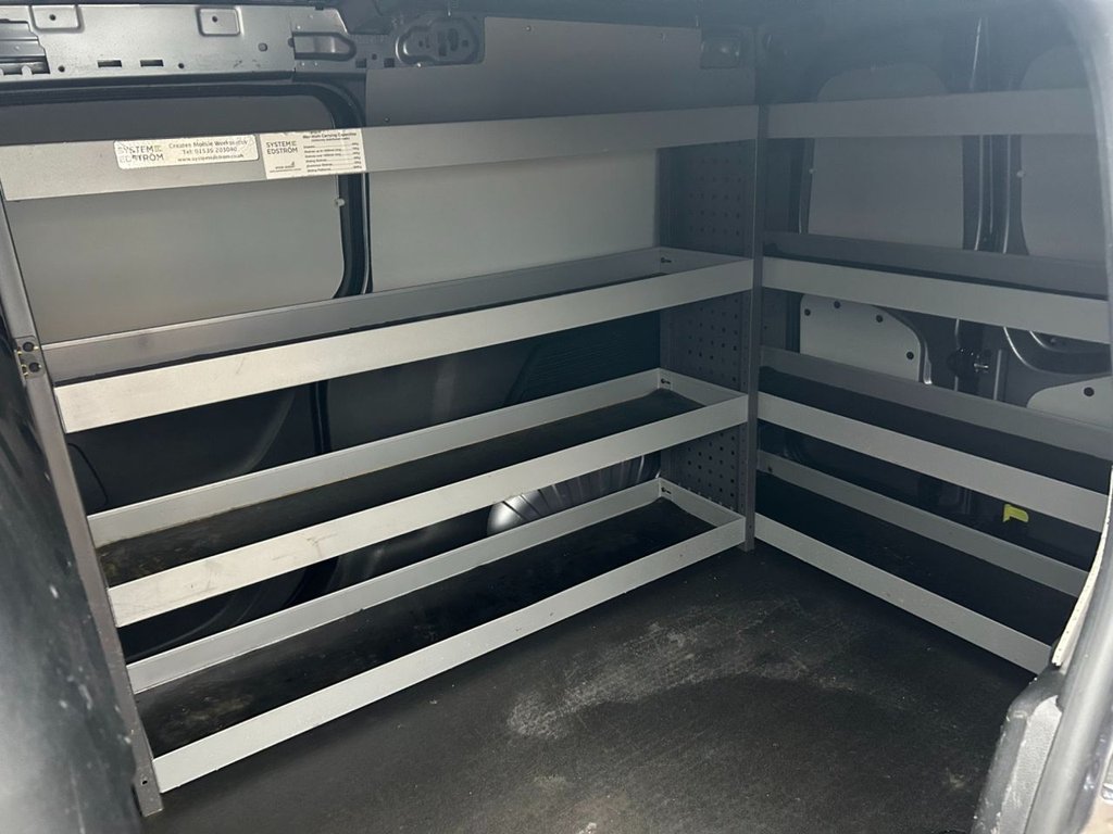 Used Vauxhall Combo 2021 for sale - 76820720: Photo 19