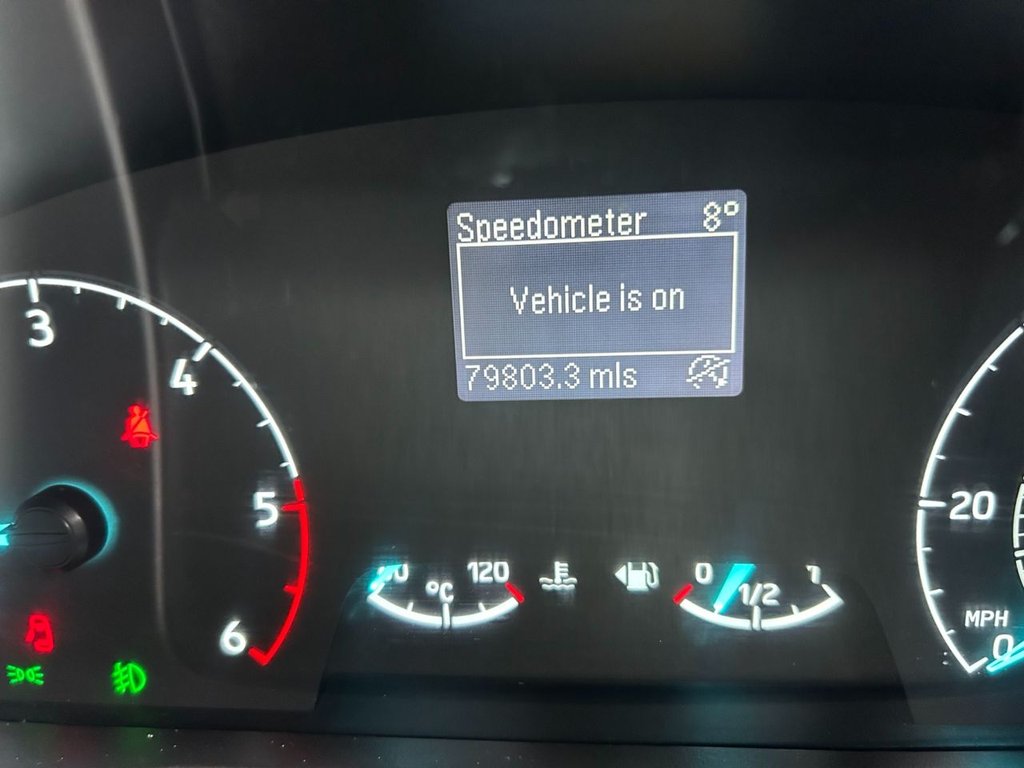 Used Ford Transit Custom 2022 for sale - 77287834: Photo 10