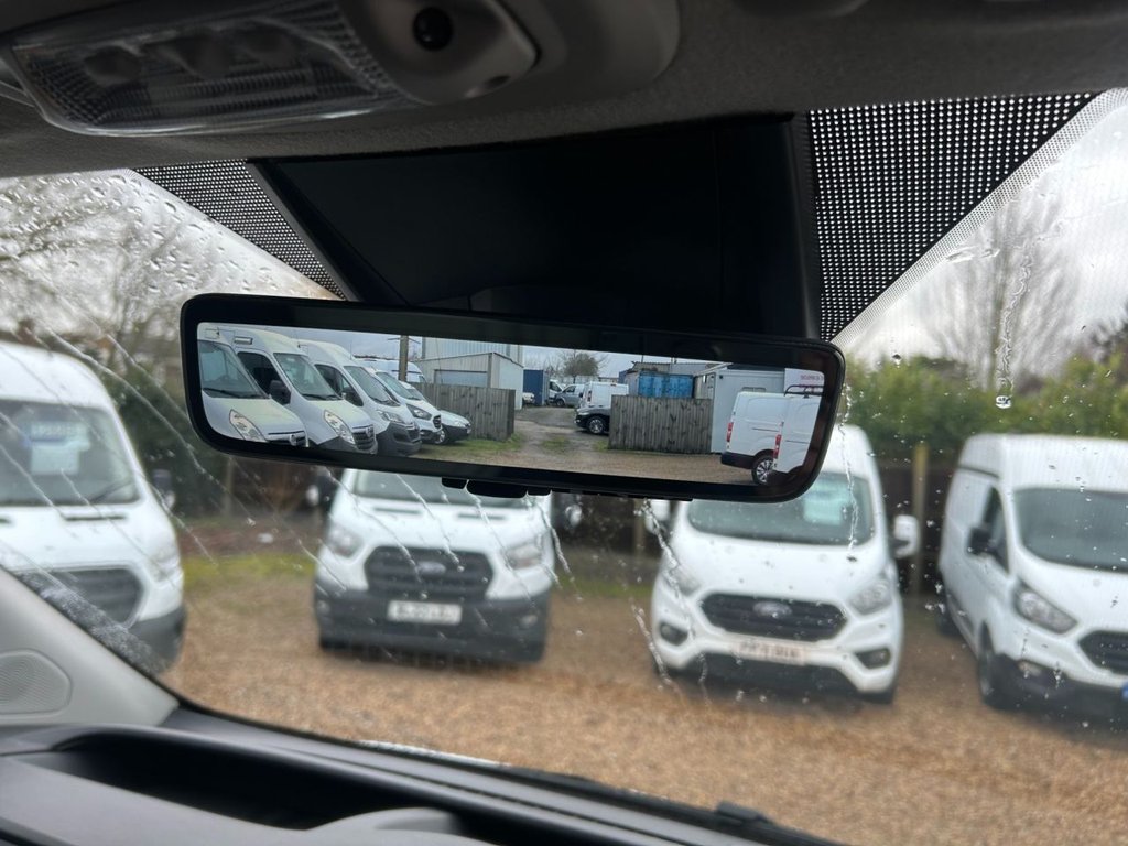 Used Ford Transit Custom 2022 for sale - 77287834: Photo 12