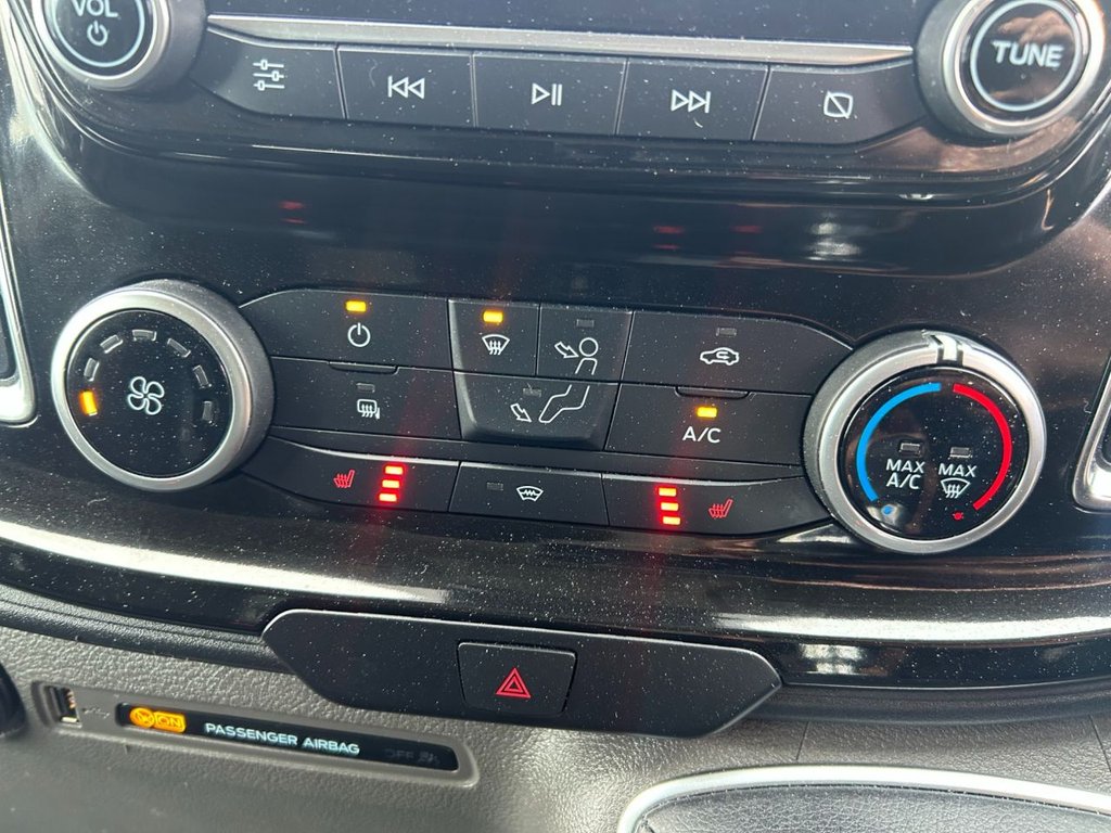 Used Ford Transit Custom 2022 for sale - 77287834: Photo 13