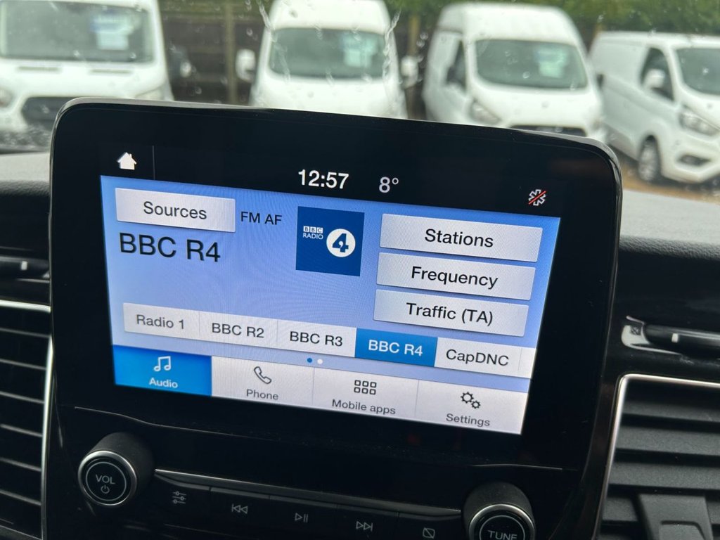 Used Ford Transit Custom 2022 for sale - 77287834: Photo 14