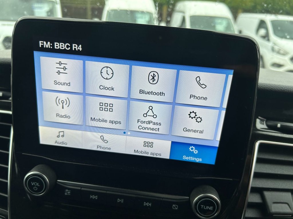 Used Ford Transit Custom 2022 for sale - 77287834: Photo 15