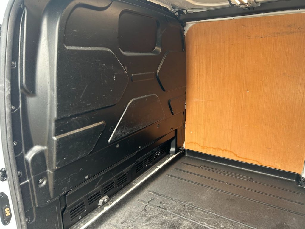 Used Ford Transit Custom 2022 for sale - 77287834: Photo 23