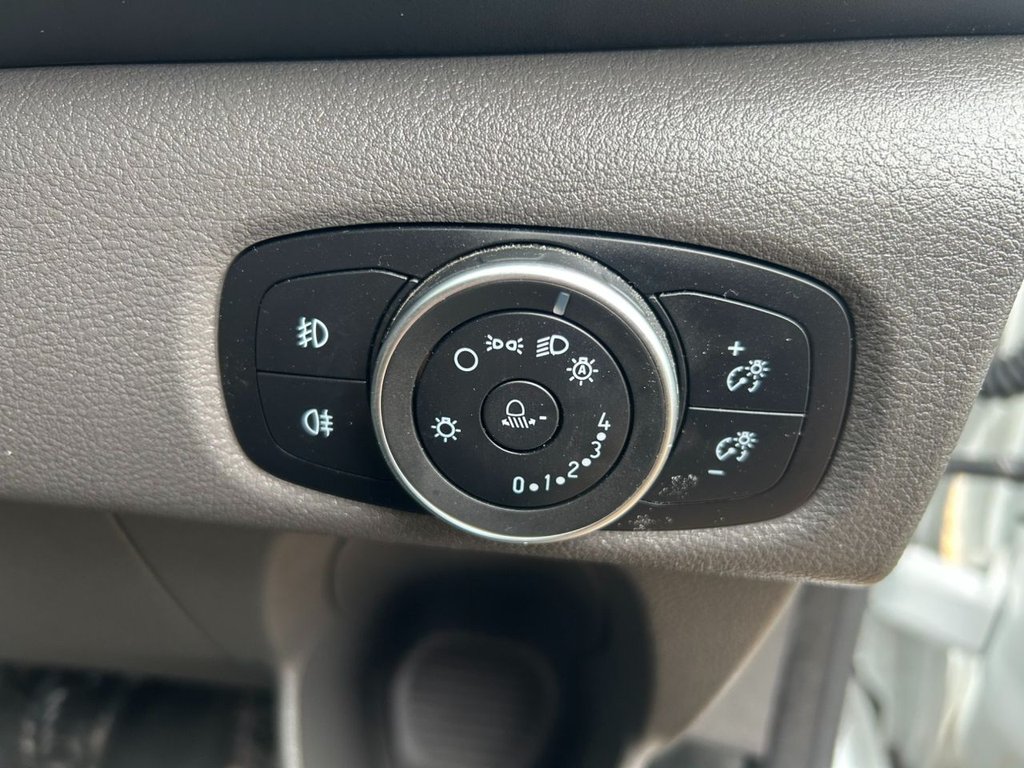 Used Ford Transit Custom 2022 for sale - 77287834: Photo 9