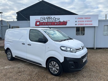 Used Citroen Dispatch 2023 for sale - 78401194: Photo