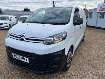 Used Citroen Dispatch 2023 for sale - 78401194: Photo