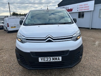 Used Citroen Dispatch 2023 for sale - 78401194: Photo
