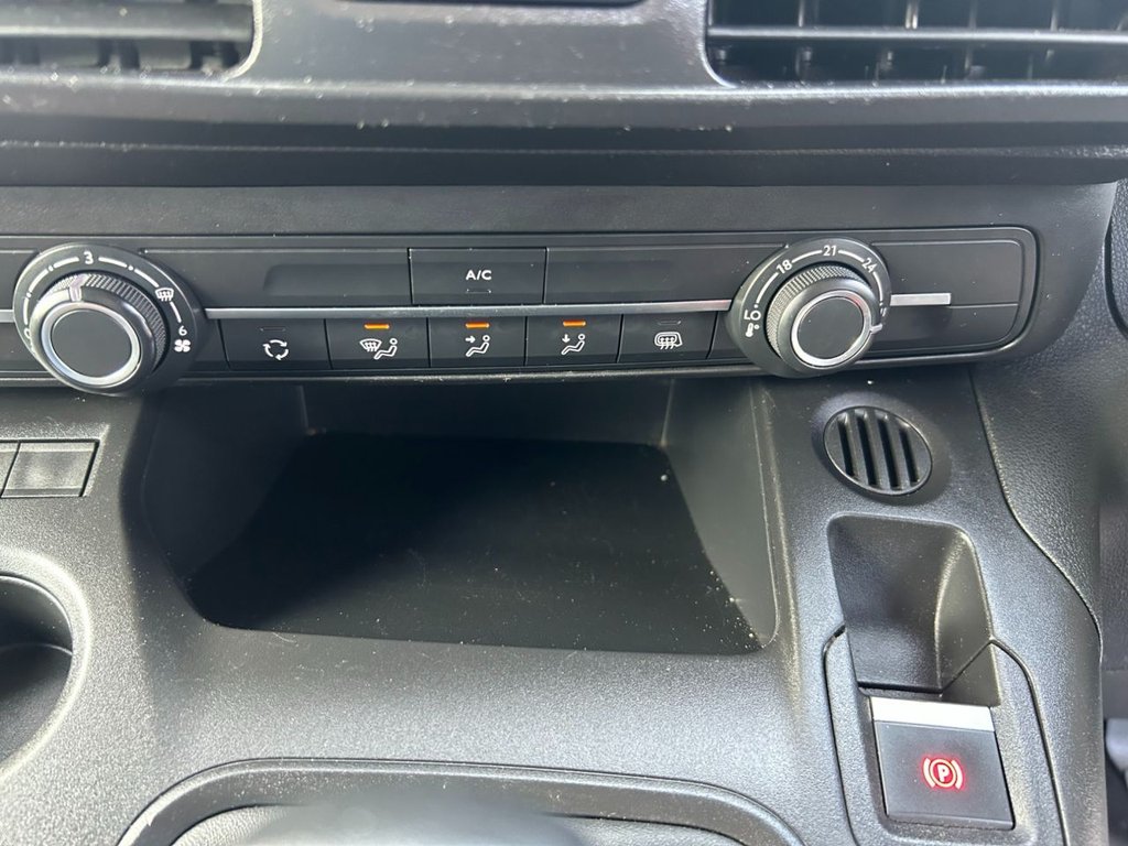 Used Peugeot Partner 2020 for sale - 76698459: Photo 13