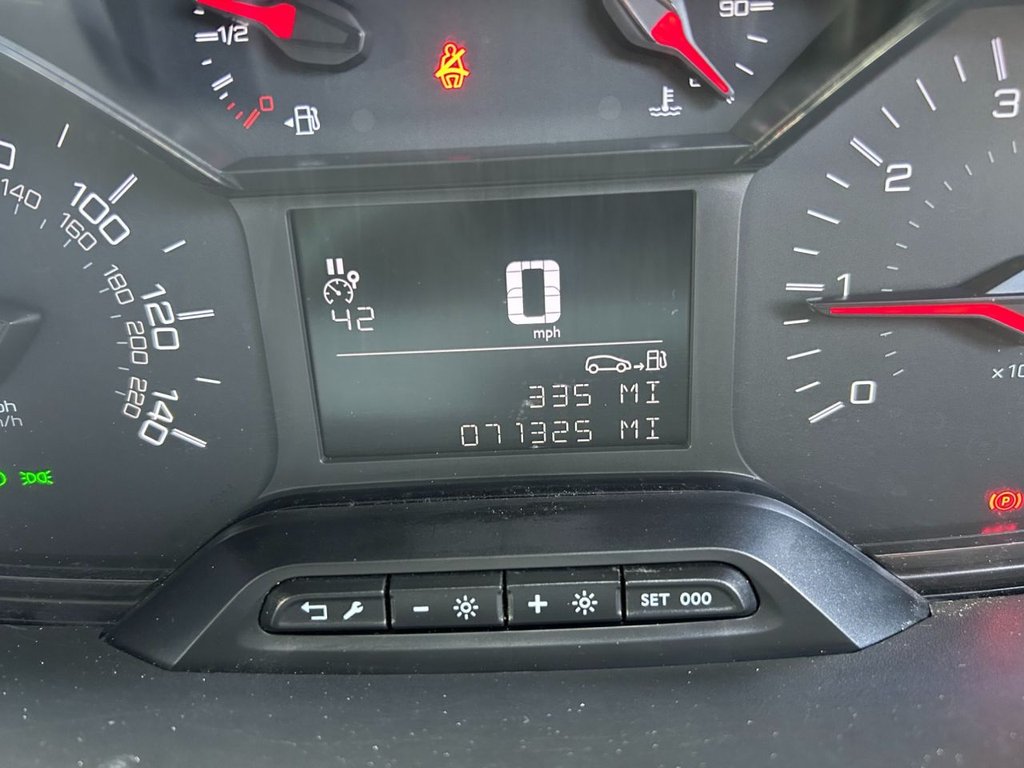 Used Peugeot Partner 2020 for sale - 76698459: Photo 9